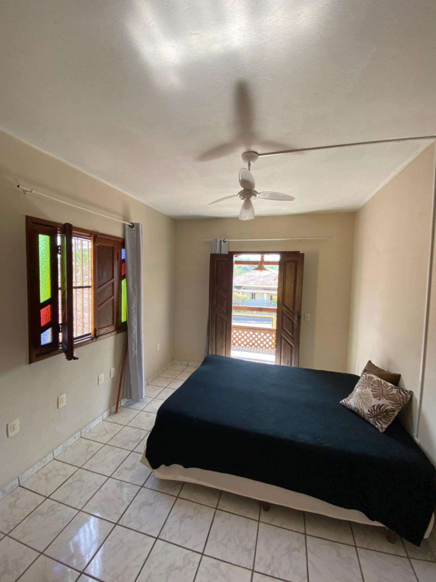 Residencial Recanto Do Mar Ltda Porto Seguro Dış mekan fotoğraf
