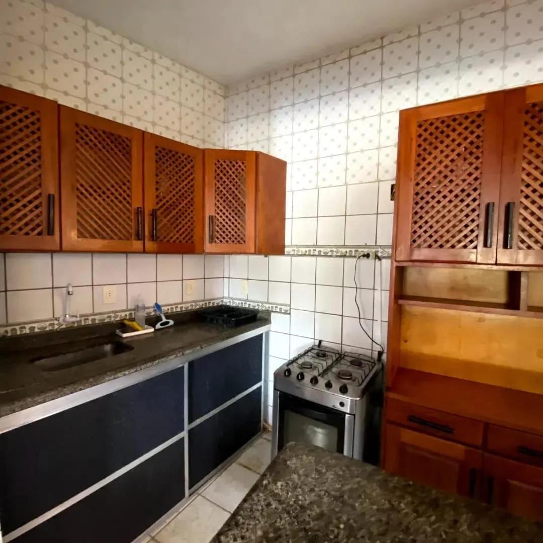 Residencial Recanto Do Mar Ltda Porto Seguro Dış mekan fotoğraf